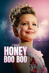 I Was Honey Boo Boo
