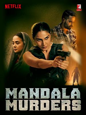 Mandala Murders