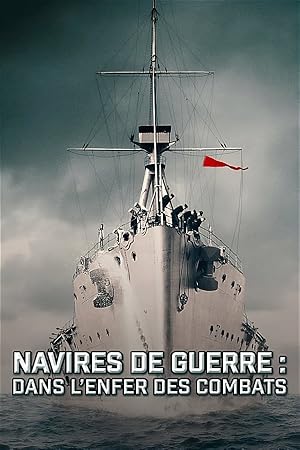 Warships – Death at Sea