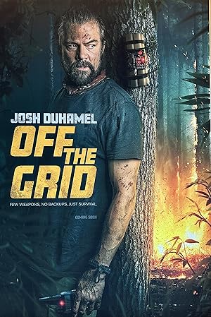 Off The Grid