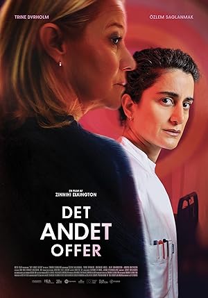 Det andet offer