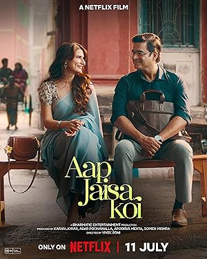 Aap Jaisa Koi