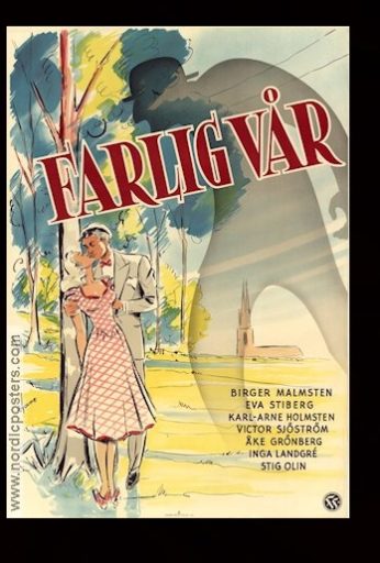 Farlig vår