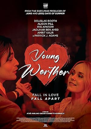 Young Werther