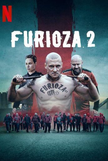 Furioza Again