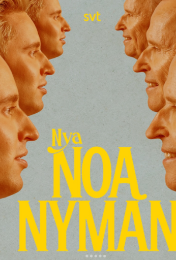 Nya Noa Nyman