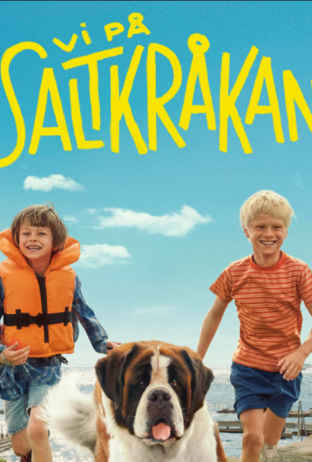Vi på Saltkråkan