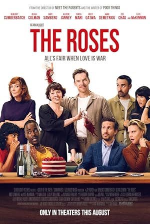 The Roses
