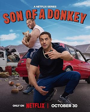 Son of a Donkey