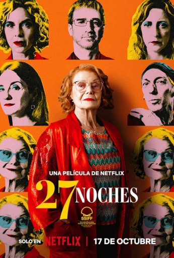 27 Nights