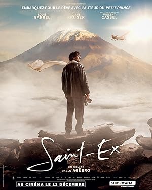 Saint-Ex