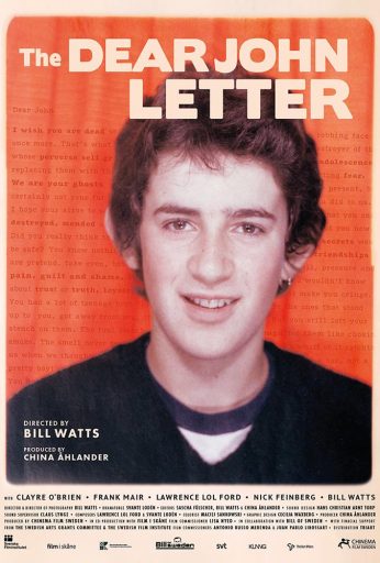 The Dear John Letter