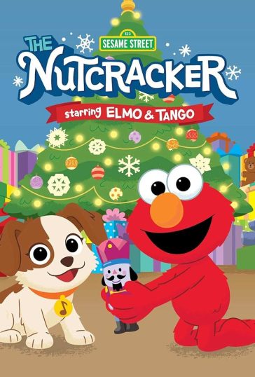 Sesame Street: The Nutcracker