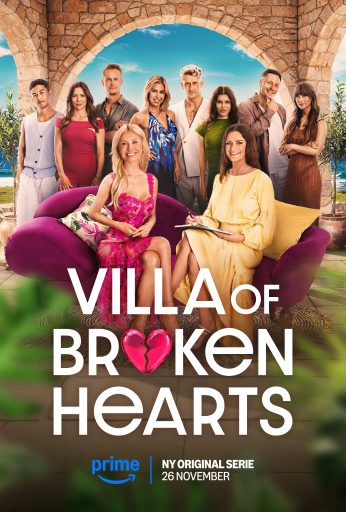 Villa of Broken Hearts – Denmark