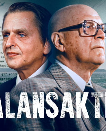 Balansakten