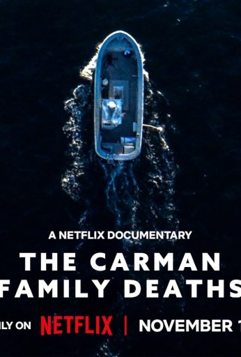 The Carman Family Deaths