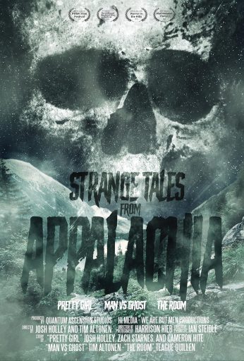 Strange Tales from Appalachia