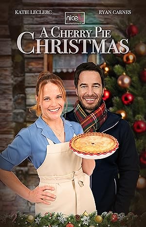 A Wisconsin Christmas Pie