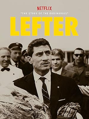Lefter: The Story of the Ordinarius