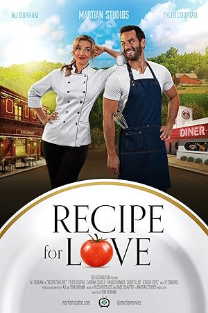 Recipe For Love