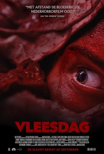 Meat Kills