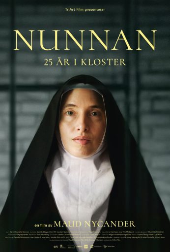 Nunnan – 25 år i kloster