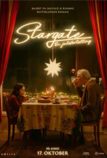 Stargate – En julefortelling