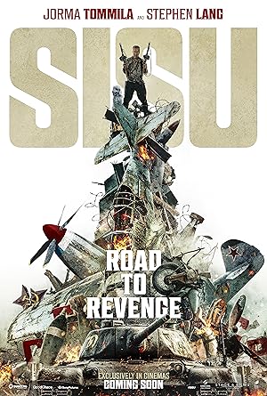 Sisu 2