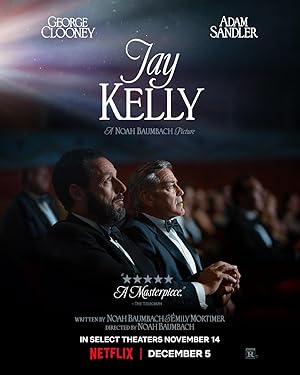 Jay Kelly