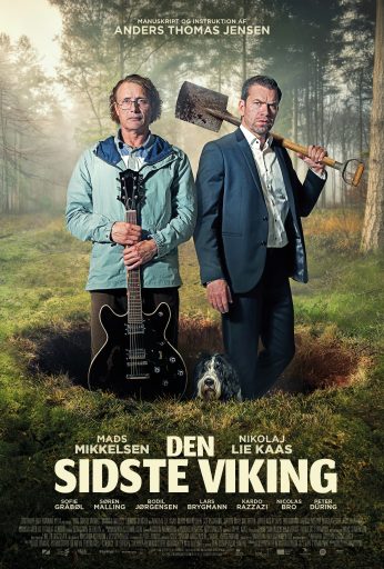 Den Sidste Viking (The Last Viking)