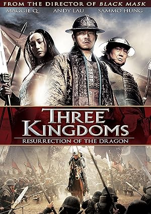 Three Kingdoms