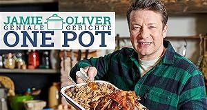 Jamie’s One-Pan Wonders At Christmas