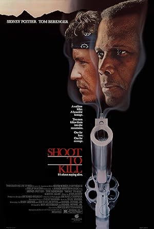 Shoot to Kill