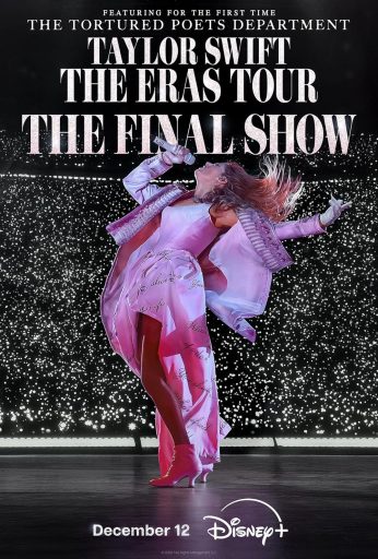 Taylor Swift: The Eras Tour – The Final Show