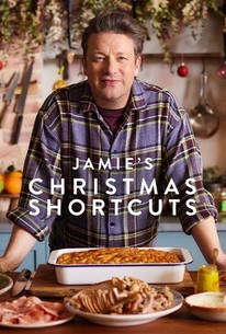 Jamie’s Christmas Shortcuts