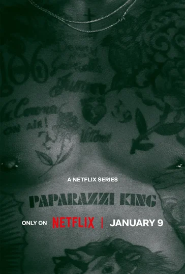 Paparazzi King