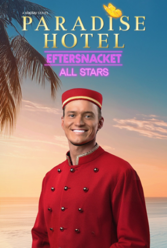 Paradise Hotel – Eftersnacket 2026