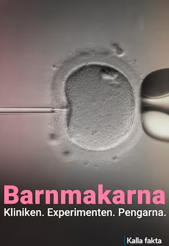 Kalla fakta: Barnmakarna
