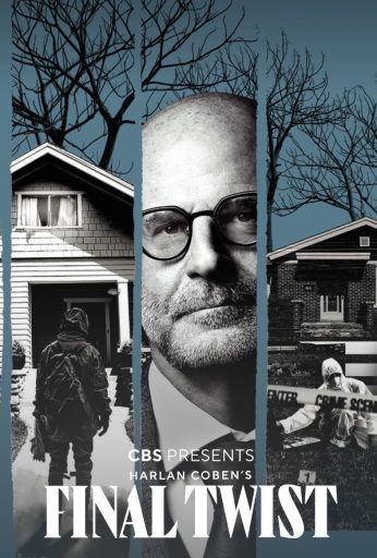 Harlan Coben’s Final Twist