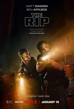 The Rip