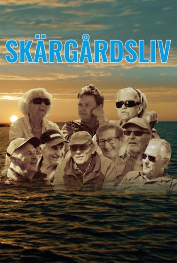 Skärgårdsliv