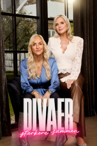 Divaer – Stærkere Sammen