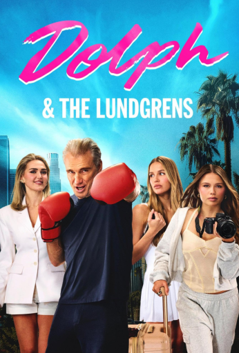 Dolph and the Lundgrens