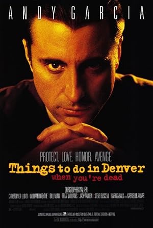 Things to Do in Denver When You’re Dead