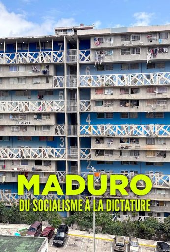 Maduro, du socialisme à la dictature