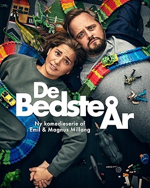 De bedste år