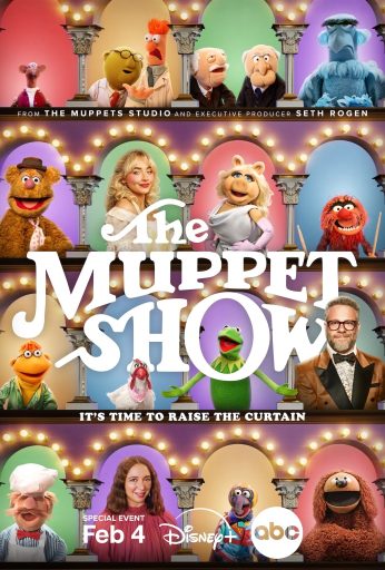 The Muppet Show 2026