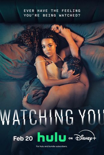Watching You