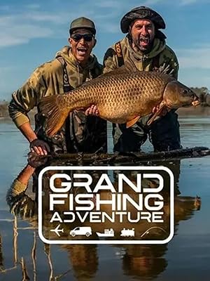 Grand Fishing Adventure