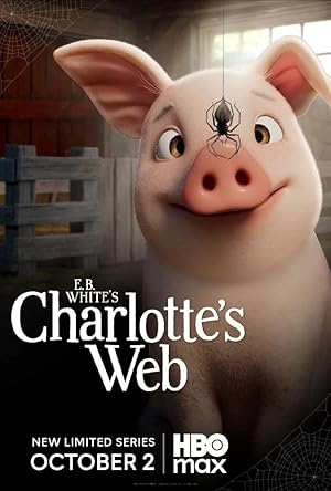 Charlotte’s Web